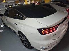 Ford Mondeo 2023 EcoBoost 245 Luxury - ფოტო 4