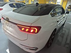Ford Mondeo 2023 EcoBoost 245 Luxury - ფოტო 6
