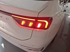 Ford Mondeo 2023 EcoBoost 245 Luxury - ფოტო 7