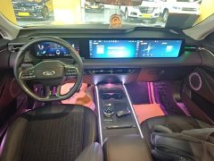 Ford Mondeo 2023 EcoBoost 245 Luxury - ფოტო 9
