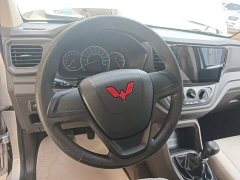 Wuling Hongguang V 2022 1.5L Dynamic Enjoy Hydraulic Power Steering LAR - ფოტო 10