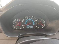 Wuling Hongguang V 2022 1.5L Dynamic Enjoy Hydraulic Power Steering LAR - ფოტო 11