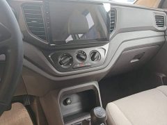 Wuling Hongguang V 2022 1.5L Dynamic Enjoy Hydraulic Power Steering LAR - ფოტო 12
