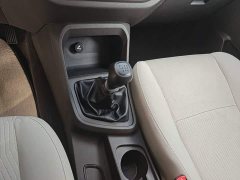 Wuling Hongguang V 2022 1.5L Dynamic Enjoy Hydraulic Power Steering LAR - ფოტო 13
