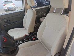 Wuling Hongguang V 2022 1.5L Dynamic Enjoy Hydraulic Power Steering LAR - ფოტო 14