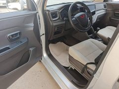 Wuling Hongguang V 2022 1.5L Dynamic Enjoy Hydraulic Power Steering LAR - ფოტო 15