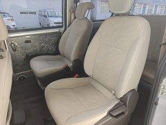 Wuling Hongguang V 2022 1.5L Dynamic Enjoy Hydraulic Power Steering LAR - ფოტო 16