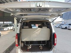 Wuling Hongguang V 2022 1.5L Dynamic Enjoy Hydraulic Power Steering LAR - ფოტო 18