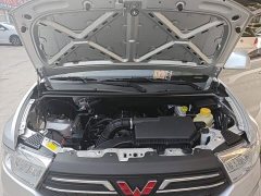 Wuling Hongguang V 2022 1.5L Dynamic Enjoy Hydraulic Power Steering LAR - ფოტო 19