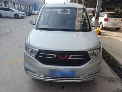 Wuling Hongguang V 2022 1.5L Dynamic Enjoy Hydraulic Power Steering LAR - ფოტო 2