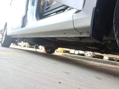 Wuling Hongguang V 2022 1.5L Dynamic Enjoy Hydraulic Power Steering LAR - ფოტო 20