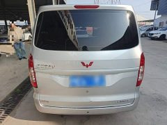 Wuling Hongguang V 2022 1.5L Dynamic Enjoy Hydraulic Power Steering LAR - ფოტო 5