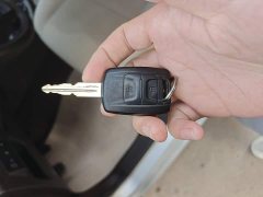 Wuling Hongguang V 2022 1.5L Dynamic Enjoy Hydraulic Power Steering LAR - ფოტო 8