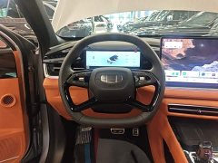 Geely Boyue 2026 1.5TD Beloved - ფოტო 10