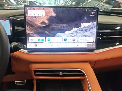 Geely Boyue 2026 1.5TD Beloved - ფოტო 12