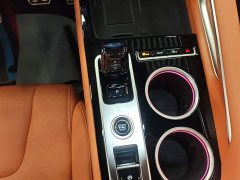 Geely Boyue 2026 1.5TD Beloved - ფოტო 13