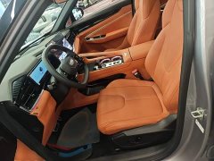 Geely Boyue 2026 1.5TD Beloved - ფოტო 14