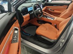 Geely Boyue 2026 1.5TD Beloved - ფოტო 15