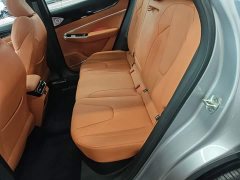 Geely Boyue 2026 1.5TD Beloved - ფოტო 16