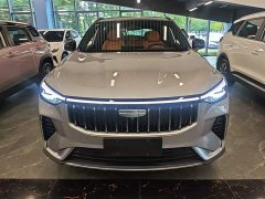 Geely Boyue 2026 1.5TD Beloved - ფოტო 2