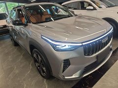 Geely Boyue 2026 1.5TD Beloved - ფოტო 3