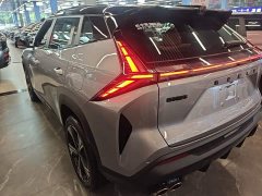 Geely Boyue 2026 1.5TD Beloved - ფოტო 4