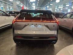 Geely Boyue 2026 1.5TD Beloved - ფოტო 5