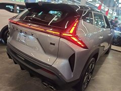 Geely Boyue 2026 1.5TD Beloved - ფოტო 6