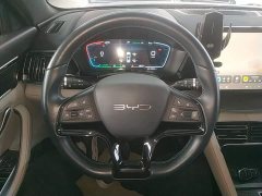 BYD Song Plus New Energy Champion Edition DM-i 110KM Flagship - ფოტო 10