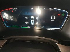 BYD Song Plus New Energy Champion Edition DM-i 110KM Flagship - ფოტო 11