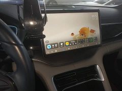 BYD Song Plus New Energy Champion Edition DM-i 110KM Flagship - ფოტო 12