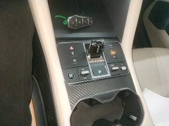 BYD Song Plus New Energy Champion Edition DM-i 110KM Flagship - ფოტო 13