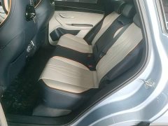 BYD Song Plus New Energy Champion Edition DM-i 110KM Flagship - ფოტო 16