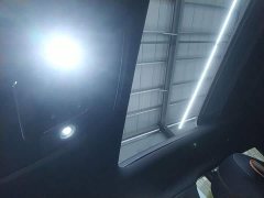 BYD Song Plus New Energy Champion Edition DM-i 110KM Flagship - ფოტო 17