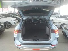BYD Song Plus New Energy Champion Edition DM-i 110KM Flagship - ფოტო 18
