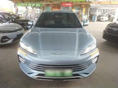 BYD Song Plus New Energy Champion Edition DM-i 110KM Flagship - ფოტო 2