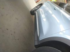 BYD Song Plus New Energy Champion Edition DM-i 110KM Flagship - ფოტო 20