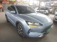 BYD Song Plus New Energy Champion Edition DM-i 110KM Flagship - ფოტო 3
