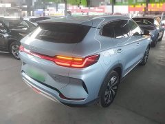 BYD Song Plus New Energy Champion Edition DM-i 110KM Flagship - ფოტო 6
