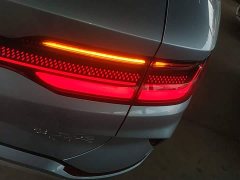 BYD Song Plus New Energy Champion Edition DM-i 110KM Flagship - ფოტო 7
