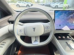 Deepal Deep Blue L07 230Max Qiankun Smart Driving ADS SE Extended Range Version - ფოტო 10
