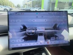 Deepal Deep Blue L07 230Max Qiankun Smart Driving ADS SE Extended Range Version - ფოტო 12
