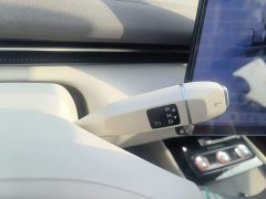 Deepal Deep Blue L07 230Max Qiankun Smart Driving ADS SE Extended Range Version - ფოტო 13
