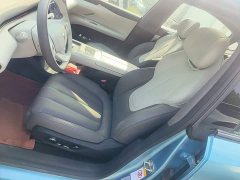Deepal Deep Blue L07 230Max Qiankun Smart Driving ADS SE Extended Range Version - ფოტო 14