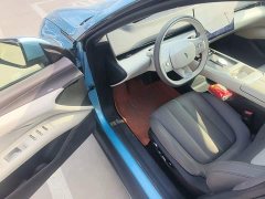 Deepal Deep Blue L07 230Max Qiankun Smart Driving ADS SE Extended Range Version - ფოტო 15