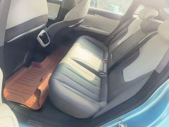 Deepal Deep Blue L07 230Max Qiankun Smart Driving ADS SE Extended Range Version - ფოტო 16