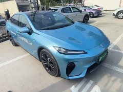 Deepal Deep Blue L07 230Max Qiankun Smart Driving ADS SE Extended Range Version - ფოტო 3