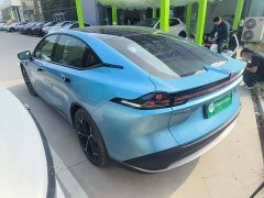 Deepal Deep Blue L07 230Max Qiankun Smart Driving ADS SE Extended Range Version - ფოტო 4