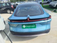 Deepal Deep Blue L07 230Max Qiankun Smart Driving ADS SE Extended Range Version - ფოტო 5