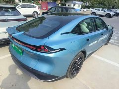 Deepal Deep Blue L07 230Max Qiankun Smart Driving ADS SE Extended Range Version - ფოტო 6